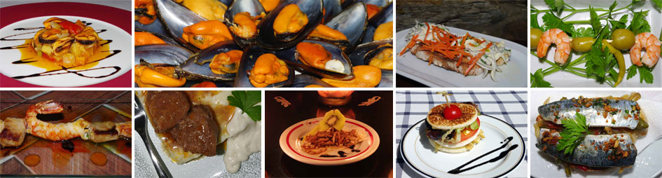 Parque Histórico del Navia