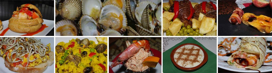 Parque Histórico del Navia