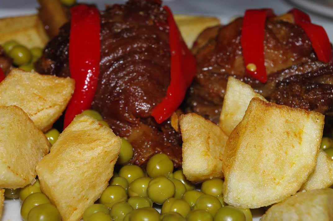 Pito de Caleya - Se abre en ventana nueva