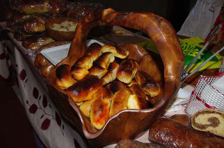 Bolos Preñaos - Se abre en ventana nueva