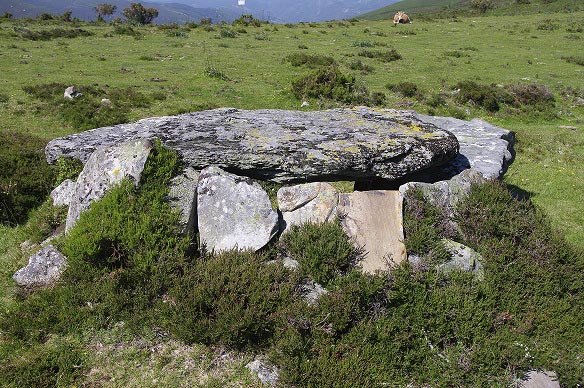 Dolmen